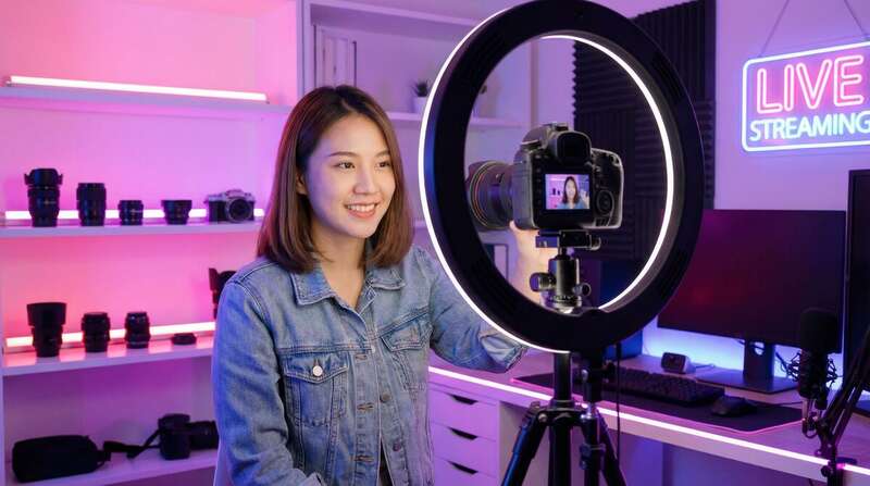 国产精品视频创作